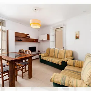  Apartamento Bonito Y Luminoso Piso En Centro Histórico De España